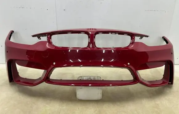 BMW M4 F82 F83 Front bumper 8054290