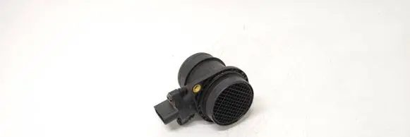 Skoda Octavia Mk1 (1U) Mass air flow meter 06A906461 0280217121