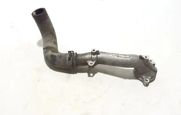 Toyota Hilux (AN120, AN130) Brake vacuum hose/pipe 163210E010