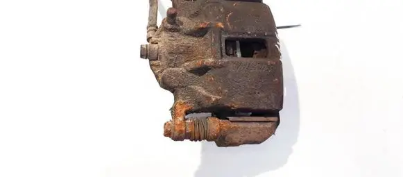 Honda FR-V Front brake caliper