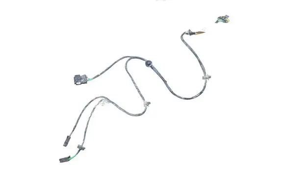 Iveco Daily 6th gen Loading door wiring loom 5801767993 0580176799329669