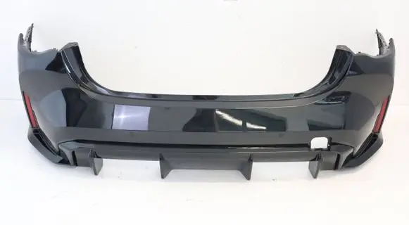 BMW M4 G82 G83 Rear bumper 563839224