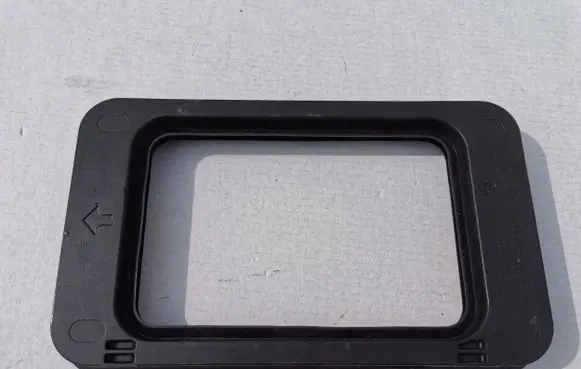 Opel Grandland X Seat and door cards trim set 