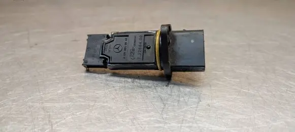 Mercedes-Benz ML W163 Mass air flow meter 72268400