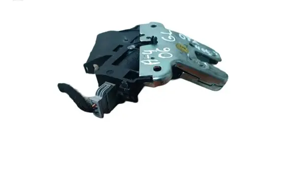 Audi A4 S4 B7 8E 8H Tailgate/trunk/boot lock/catch/latch 4F5827505