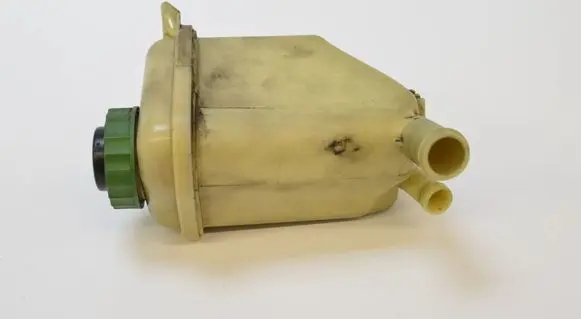 BMW 3 E90 E91 Power steering fluid tank/reservoir 7L0422371C