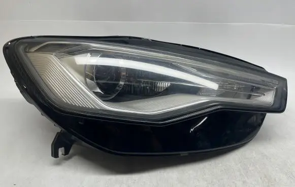 Audi A6 S6 C7 4G Headlight/headlamp 4g0941006F