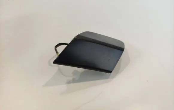 Audi A3 8Y Front tow hook cap/cover 8Y0807241Eaaa