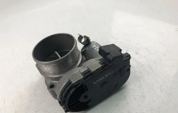 Volvo S80 Throttle valve 31216665