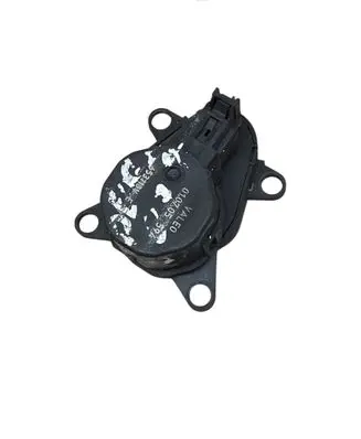 Peugeot 607 Air flap motor/actuator 653118V 010705594