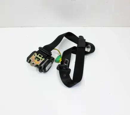 Volkswagen Phaeton Front seatbelt 3D1857706J