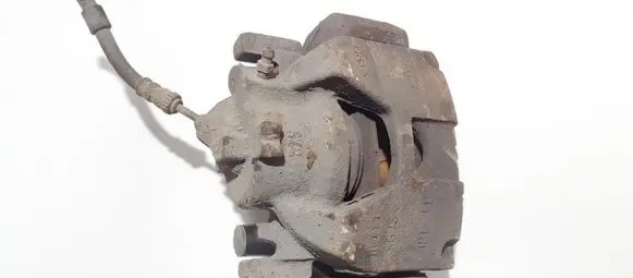 Renault Laguna III Front brake caliper 368