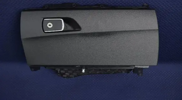 BMW 1 F20 F21 Glove box