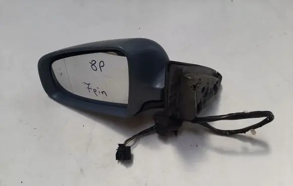 Audi A3 S3 8P Other exterior part