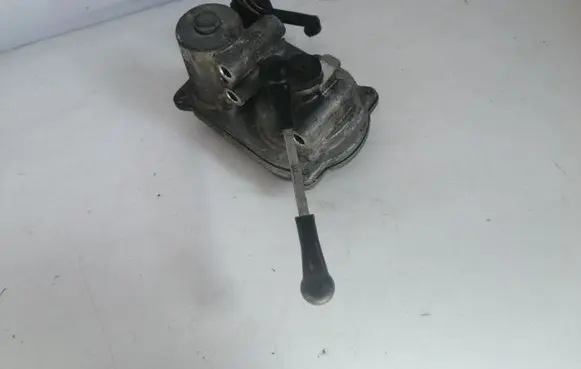 Audi A4 S4 B7 8E 8H Intake manifold valve actuator/motor 059129086E