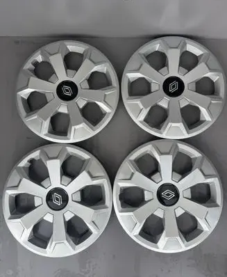 Renault Trafic III (X82) R16 wheel hub/cap/trim 403155057R 403154844