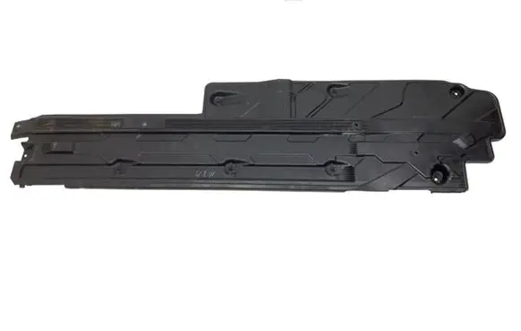 Mercedes-Benz E A207 Side bottom protection A2046804800