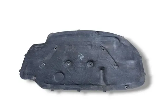 Volkswagen Golf V Engine bonnet/hood sound/heat insulation 1K0863831C