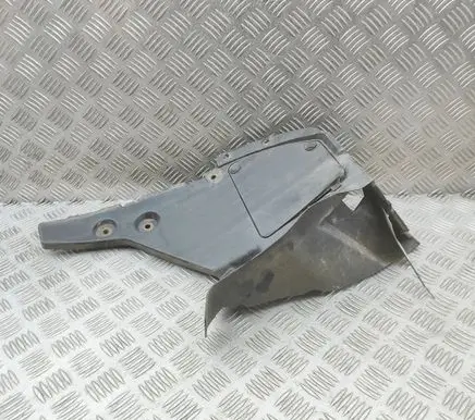 Mazda CX-5 Rear mudguard KD5350351 KD5350352