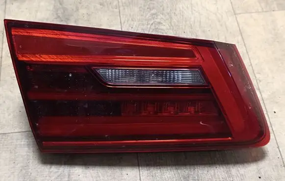 BMW 5 G30 G31 Tailgate rear/tail lights 630341