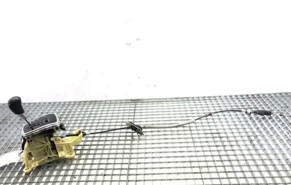 Mitsubishi Mirage VI G4 Attrage Gear shift rod 2400A544