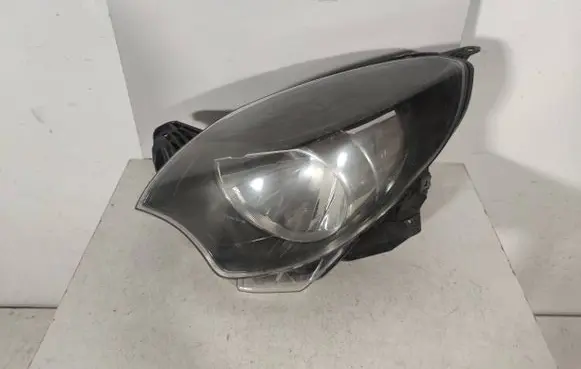 Renault Twingo II Headlight/headlamp 260608996R 90004093