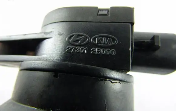 KIA Ceed High voltage ignition coil 273012B000