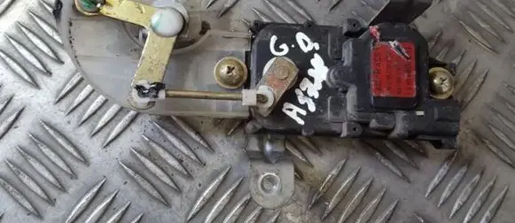 Hyundai Sonata Coolant fan relay 2468103560 246810-3560