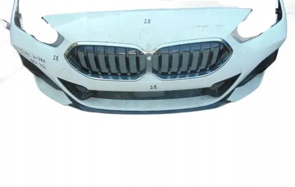 BMW 2 F44 Front bumper 59779151
