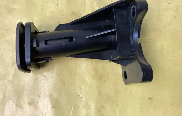 Mercedes-Benz A W169 Tie down hook / loop A1696900338