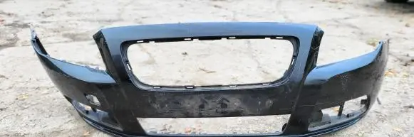 Volvo V70 Front bumper