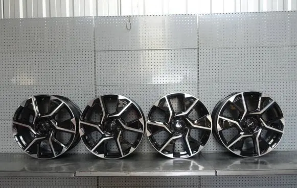 KIA EV6 R19 alloy rim CV400ADE09