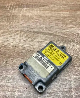 Citroen Xsara Airbag control unit/module 9641478280 550775400