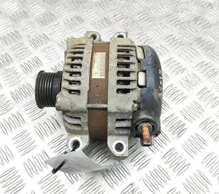 Jeep Grand Cherokee (WK) Generator/alternator 04801835AB P04801835AB
