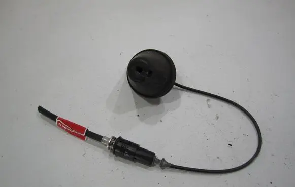 Radio antenna