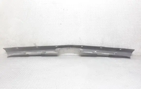 Dacia Logan Pick-Up Trunk/boot sill cover protection 8200574649
