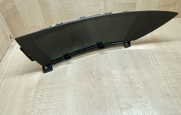 Honda Civic Speedometer (instrument cluster) HR0406 HR0406003