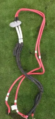 Ford Transit Custom Other wiring loom KK2T-14300-JA