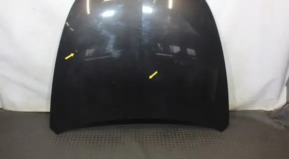 Mazda 6 Engine bonnet/hood