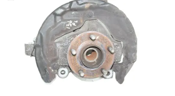 Ford Mondeo MK V Front wheel hub DG9C2C447BA