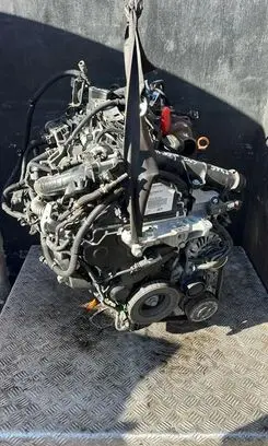 Citroen DS7 Crossback Engine DV5RC