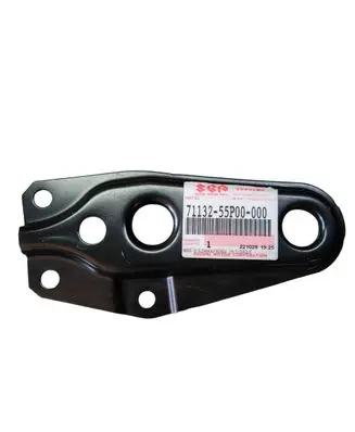 Suzuki SX4 S-Cross Side radiator support slam panel 7113255P00