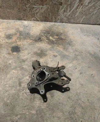 KIA Sportage Rear wheel hub 