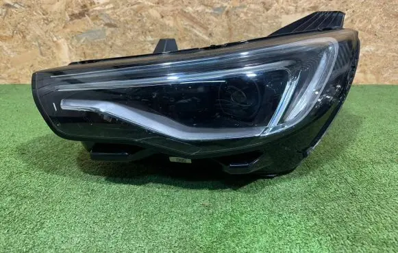 Opel Grandland X Headlight/headlamp YP00126280