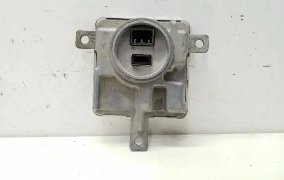 Audi A4 S4 B8 8K Headlight ballast module Xenon 8K0941597E 8K0941597