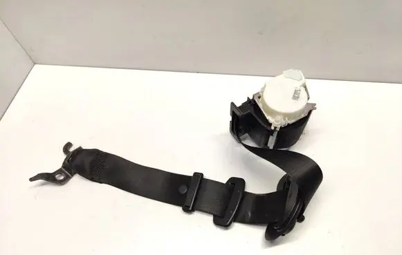 BMW 3 E90 E91 Front seatbelt 33059848C 33058848 190310