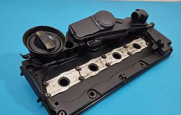 Audi A4 S4 B8 8K Rocker cam cover 03L103469L IMPRK1531097