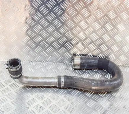 Opel Mokka Intercooler hose/pipe 94516221