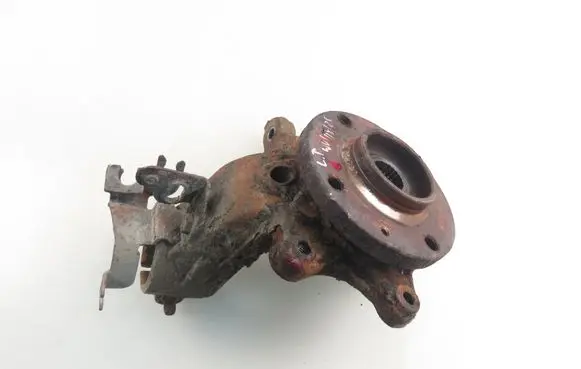 Peugeot Partner Front wheel hub spindle knuckle 