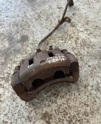 Opel Antara Front brake caliper